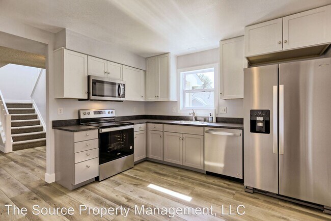 Building Photo - 3 br, 2 bath House - 1631 Barnwood Dr