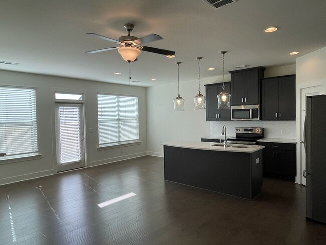 Building Photo - New Construction Townhouse in Townes of Auburn Subdivision