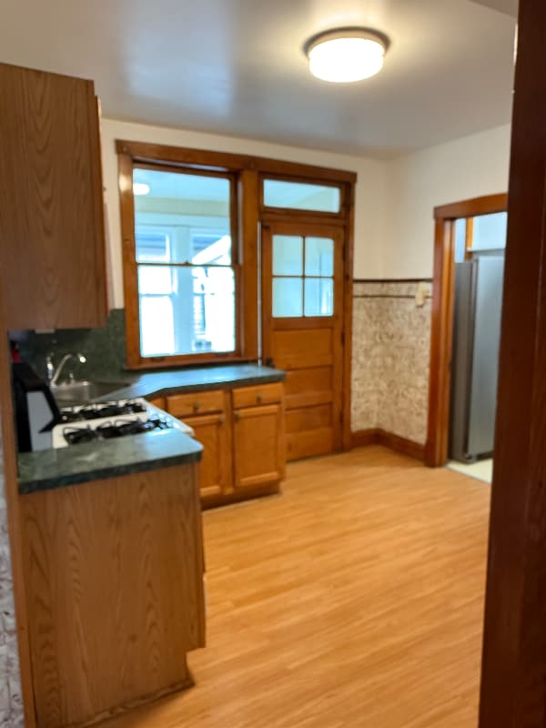 Building Photo - 3847 N Linder Ave