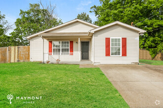 Building Photo - 3-Bedroom Home in La Vergne, TN