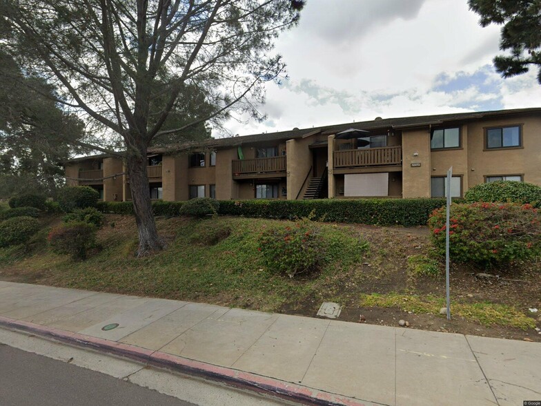 Building Photo - 10272 Black Mountain Rd