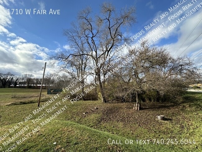 Building Photo - 1710 W Fair Ave