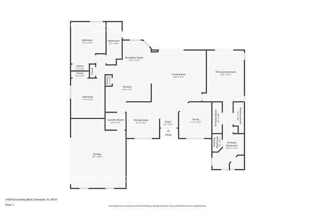 Building Photo - 11507 Grand Bay Blvd