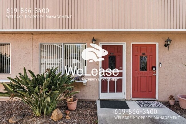 Building Photo - 3734 Bonita Canyon Rd