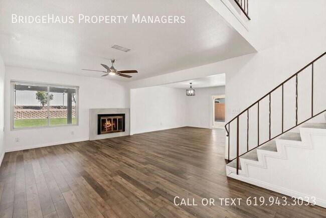 Building Photo - 1539 W Knapp Dr