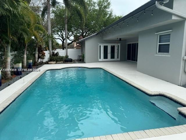 Building Photo - 8965 SW 59th Ct