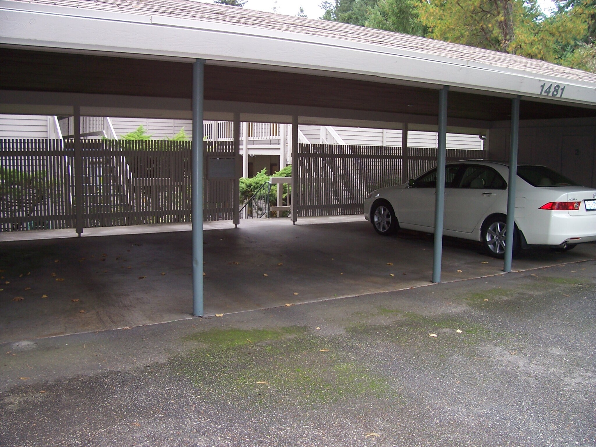 Building Photo - 1471 Rainier Court