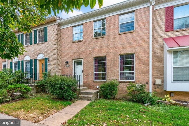Building Photo - 9124 Sweet Spice Ct