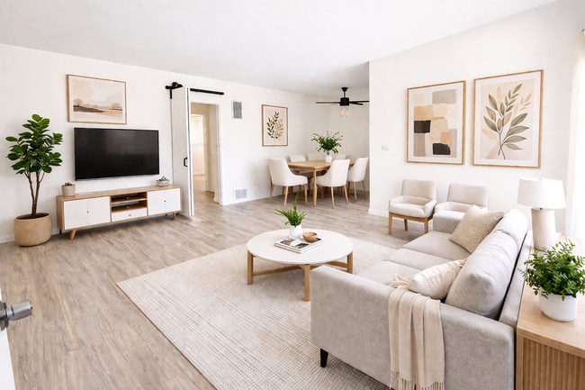 Building Photo - 6433 Shirley Ave