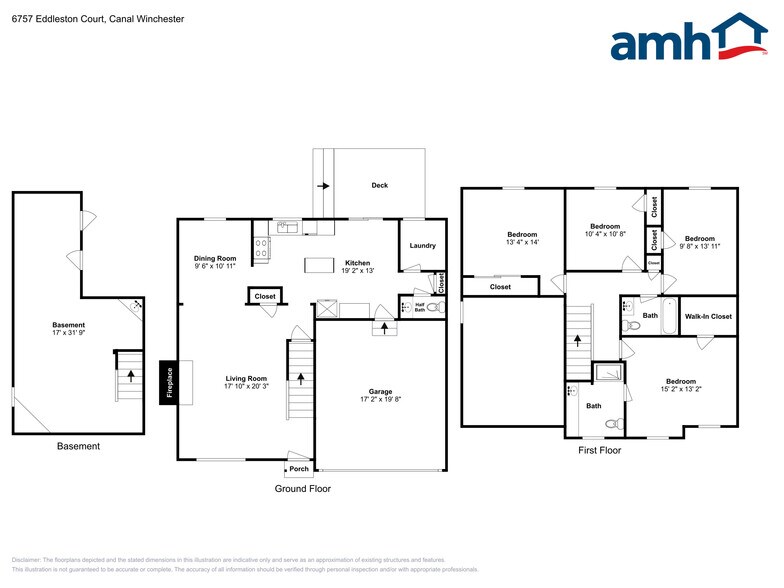 Building Photo - 6757 Eddleston Ct