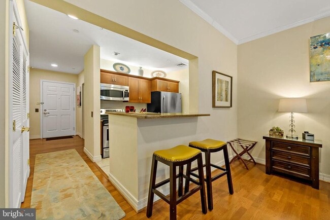 Building Photo - 1600 Arch St