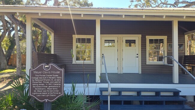 Building Photo - 31 Inlet Harbor Rd