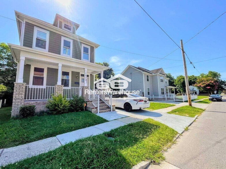Building Photo - 1520 O&#039;Keefe Street