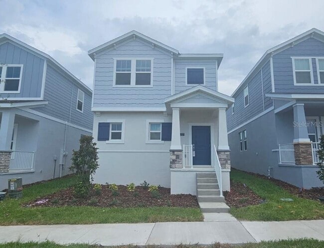 Building Photo - 2557 Rider Rain Ln