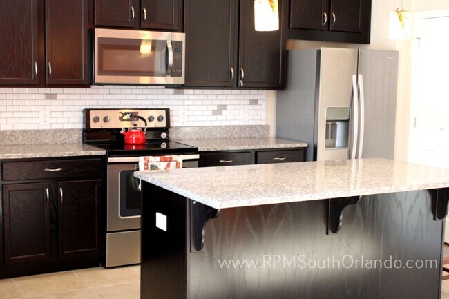 Building Photo - Randal Park - Lake Nona - 3/2.5 Townhouse