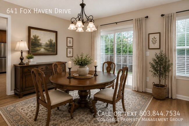 Building Photo - 641 Fox Haven Dr