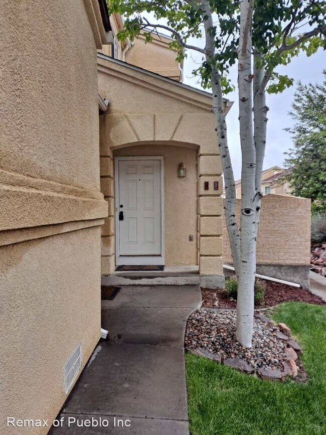 3 br, 2.5 bath House 4145 Outlook Blvd. H 4145 Outlook Blvd Pueblo