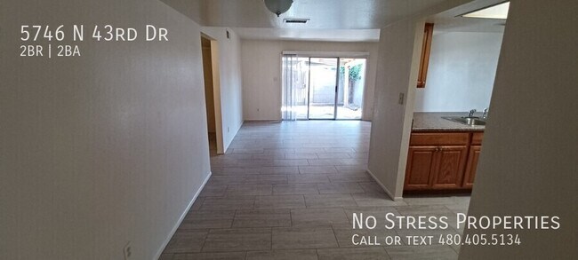 Building Photo - 5746 N 43rd Dr