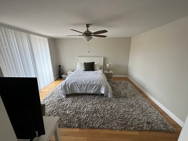 Master Bedroom - 28214 Rey De Copas Ln