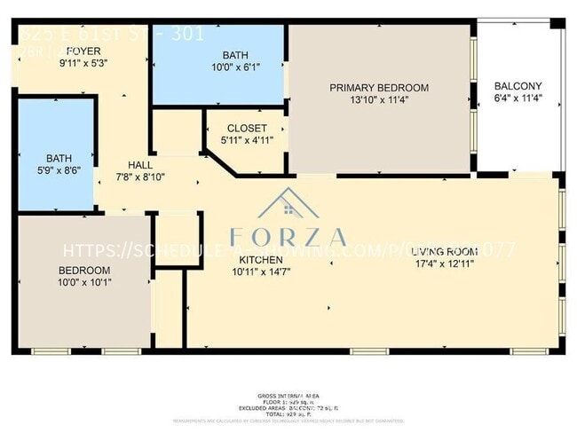 Building Photo - 825 E 61st St