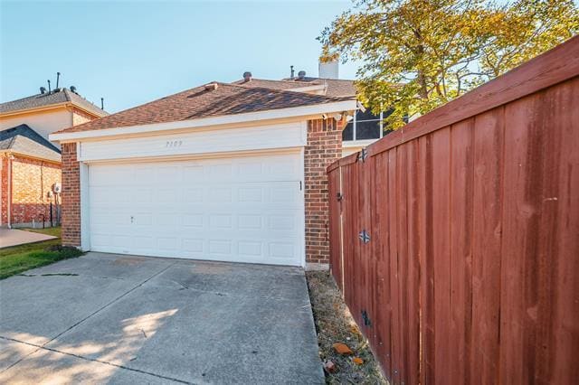 Building Photo - 7109 Chandler Dr