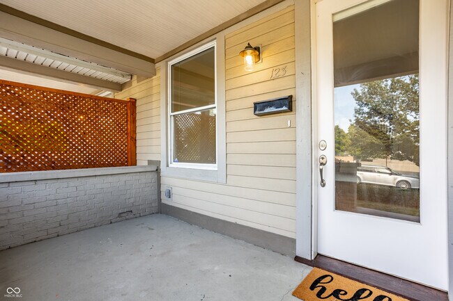 Building Photo - 123 N Highland Ave