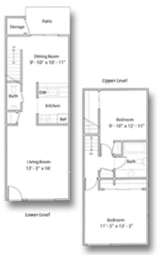 Greenwich - Central Park at Whisman Station