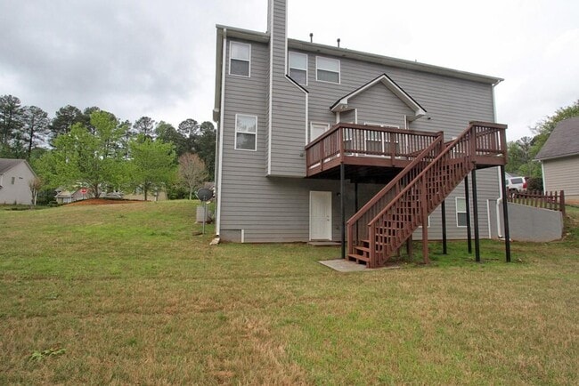 Building Photo - 728 Castle Top Ct SE