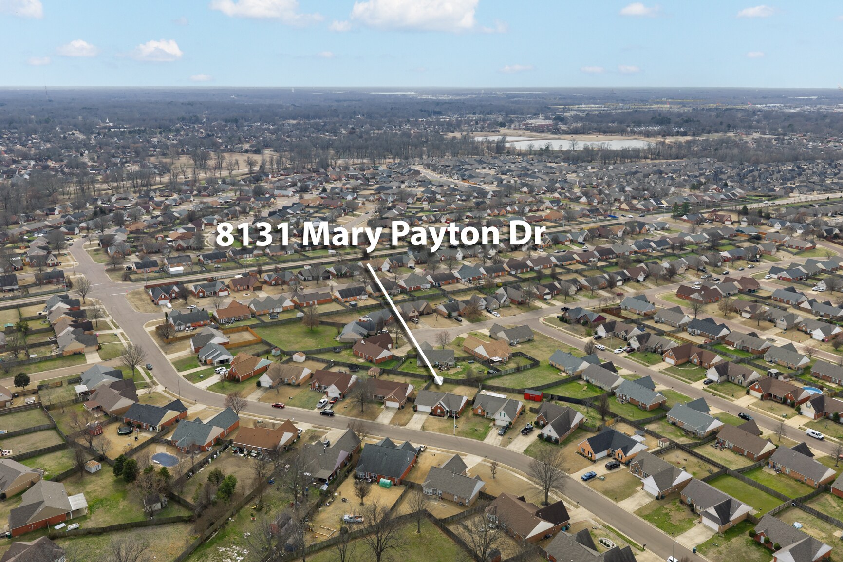 Building Photo - 8131 Mary Payton Dr