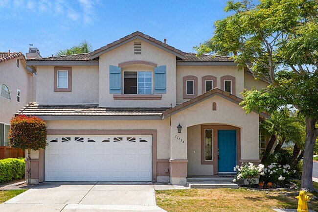 Primary Photo - Scripps Ranch Single Family House