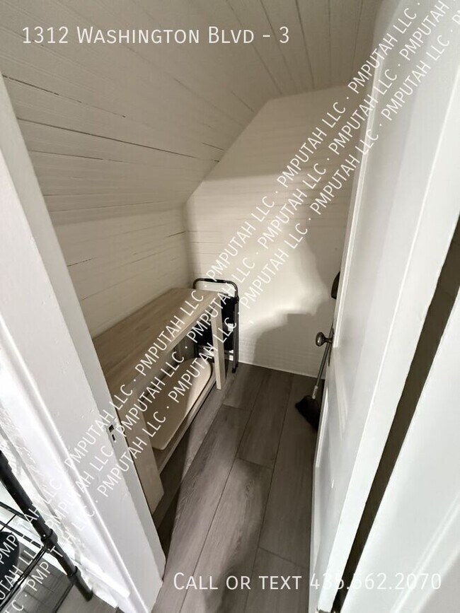 Building Photo - 1312 Washington Blvd