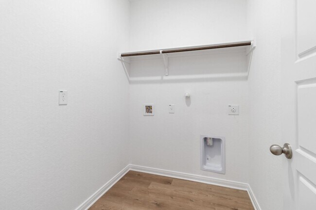 Building Photo - New Construction Townhome with High Ceilings & 2-Car Garage