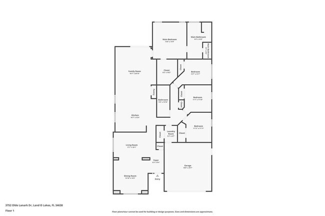 Building Photo - 3752 Olde Lanark Dr
