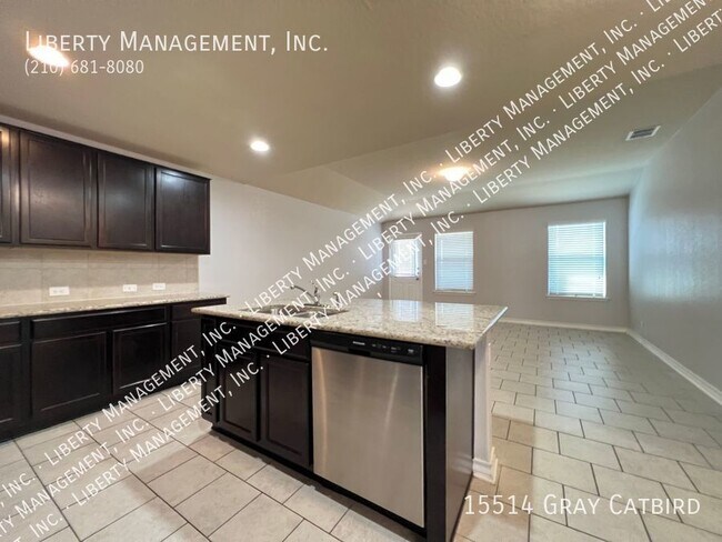 Building Photo - 5 Bedroom, 2.5 Bath Home in Redbird Ranch