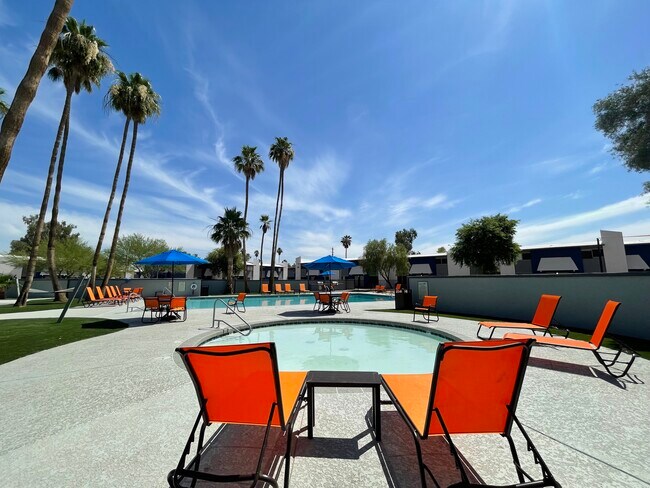 Villas De Azul Apartments Phoenix Az Apartment Finder