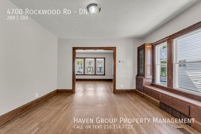 Building Photo - 4700 Rockwood Rd