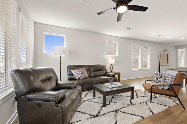 Building Photo - 6410 Mallord Brook Bend