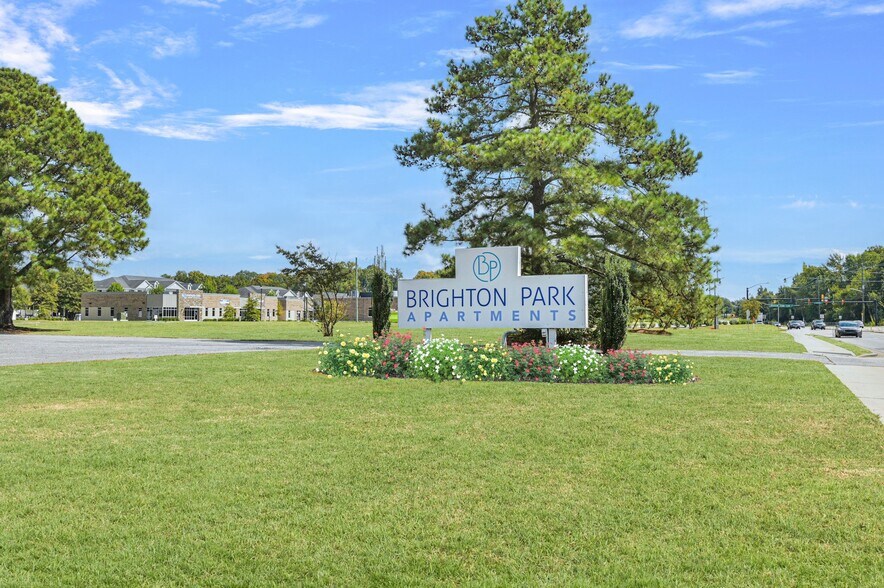 Brighton Park 640 Brighton Park Dr Greenville NC 27834 Apartment Finder