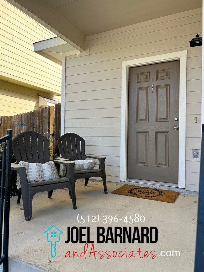 Building Photo - Available May 31: Blanco Vista Home with L...