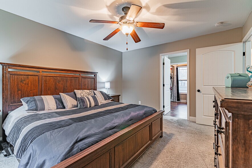 Building Photo - 7809 Elkton Ln