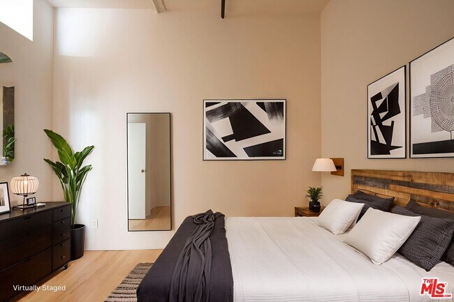 Building Photo - 420 San Pedro St