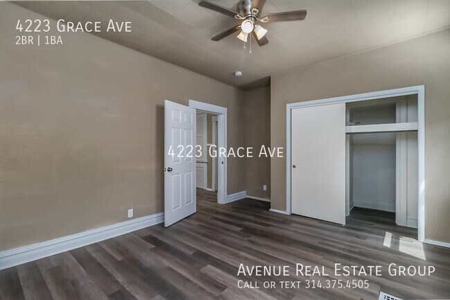 Building Photo - 4223 Grace Ave