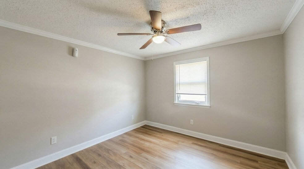 Interior Photo - The Pointe on Lafayette