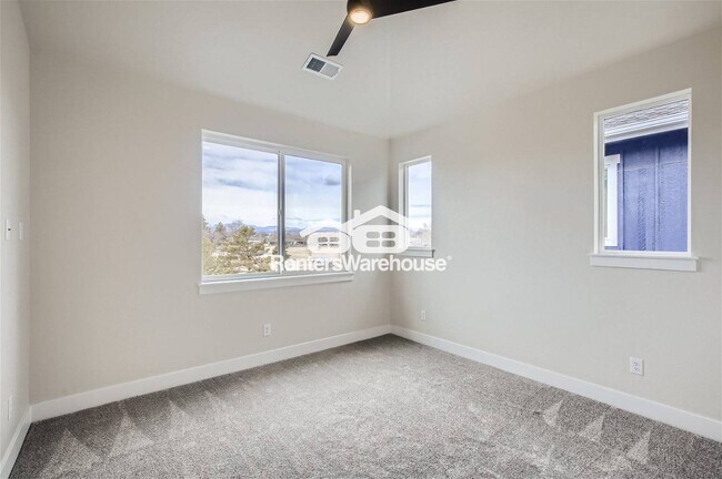Building Photo - 1351 Baker St