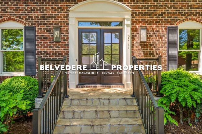 Building Photo - 4 bed in Hamilton Lakes