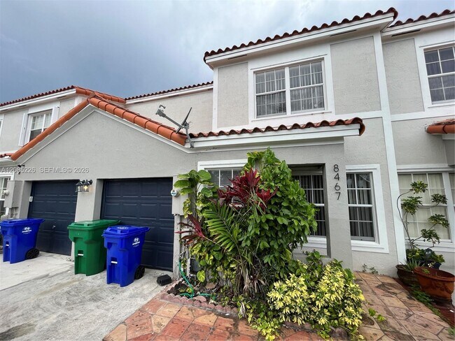 Building Photo - 8467 SW 22nd St