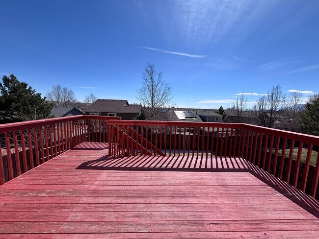 Building Photo - 4 Bed 3.5 Bath Home with Air Conditioning! - MileStone Real Estate Services - Available Now!