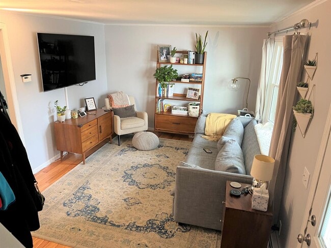 Building Photo - 34 Skehan St