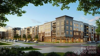 Building Photo - 5701 Central Ave