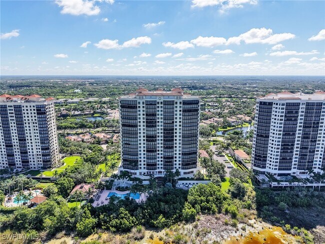 Building Photo - 23750 Via Trevi Way